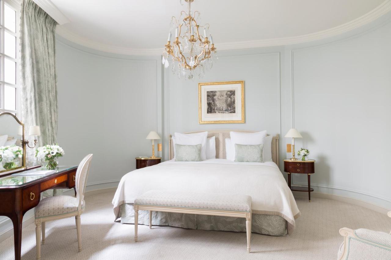 Le Bristol - An Oetker Collection Hotel Paris