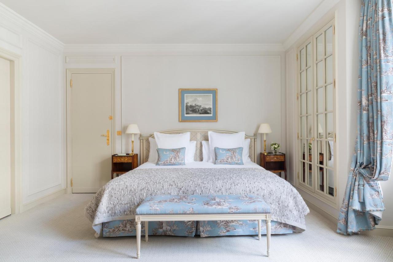 Le Bristol - An Oetker Collection Hotel Paris
