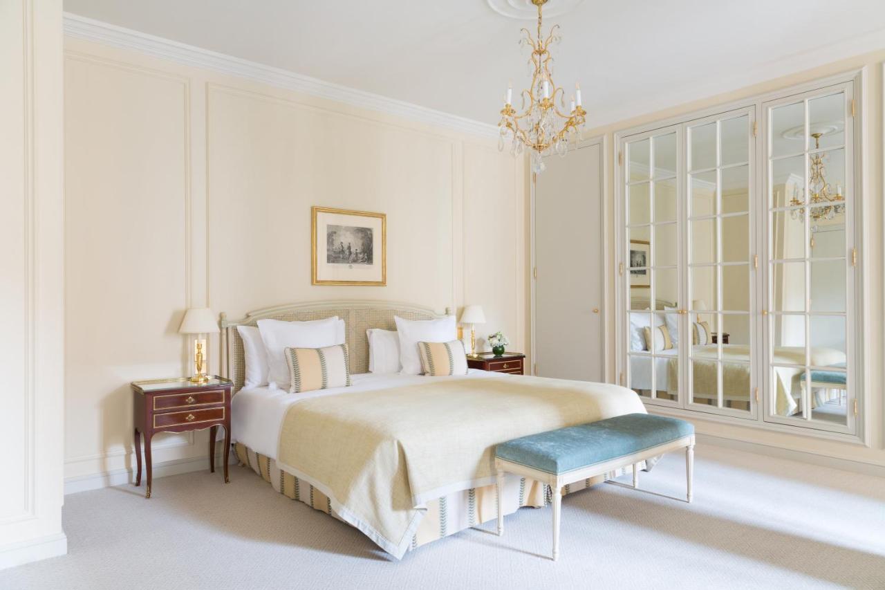 Le Bristol - An Oetker Collection 5* Paris