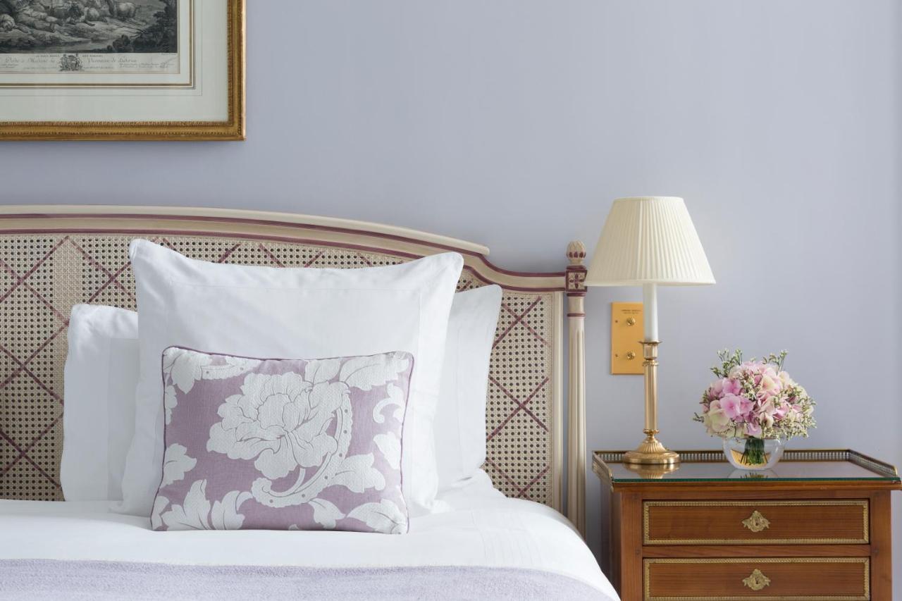 Le Bristol Paris, Oetker Hotel Parigi
