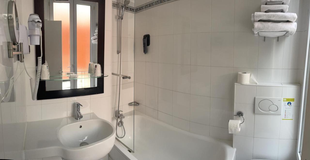 Hotel Hipotel Lilas Gambetta 3*