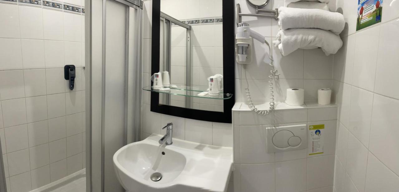 Hotel Hipotel Lilas Gambetta 3*