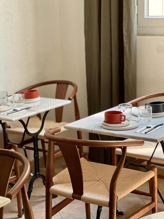 Des Beaux Arts Hotel 2*