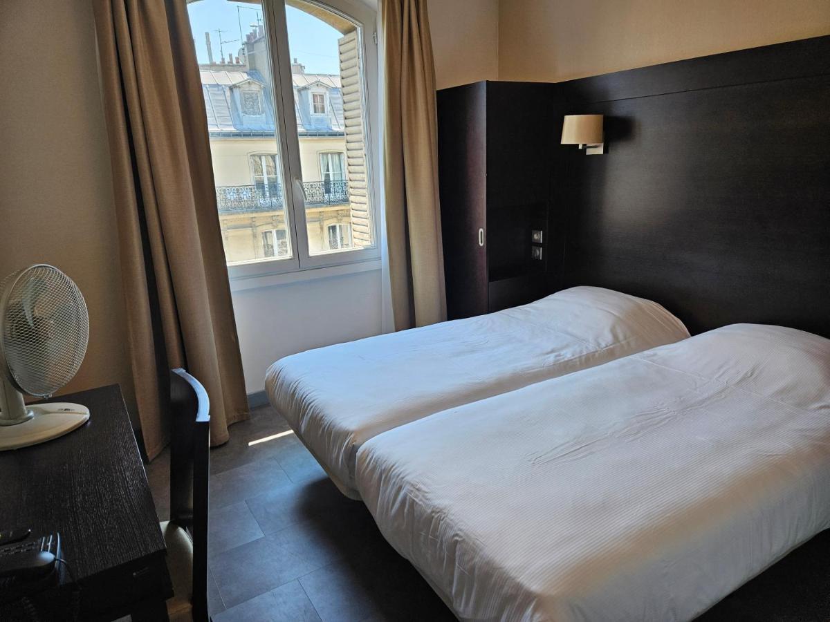 Hotel Bellevue Et Du Chariot D'or Parigi