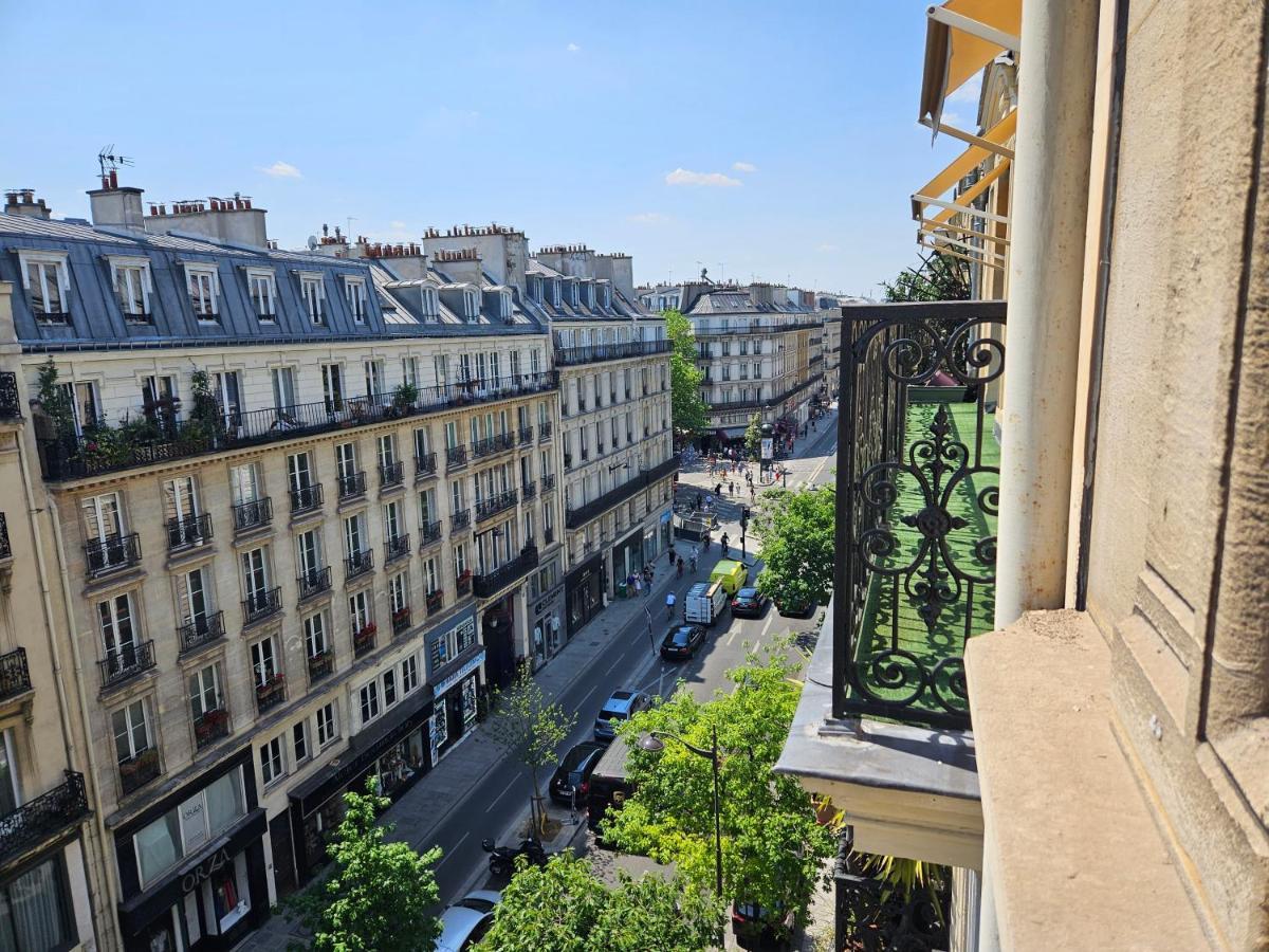 Bellevue Et Du Chariot D'or Hotel 2*