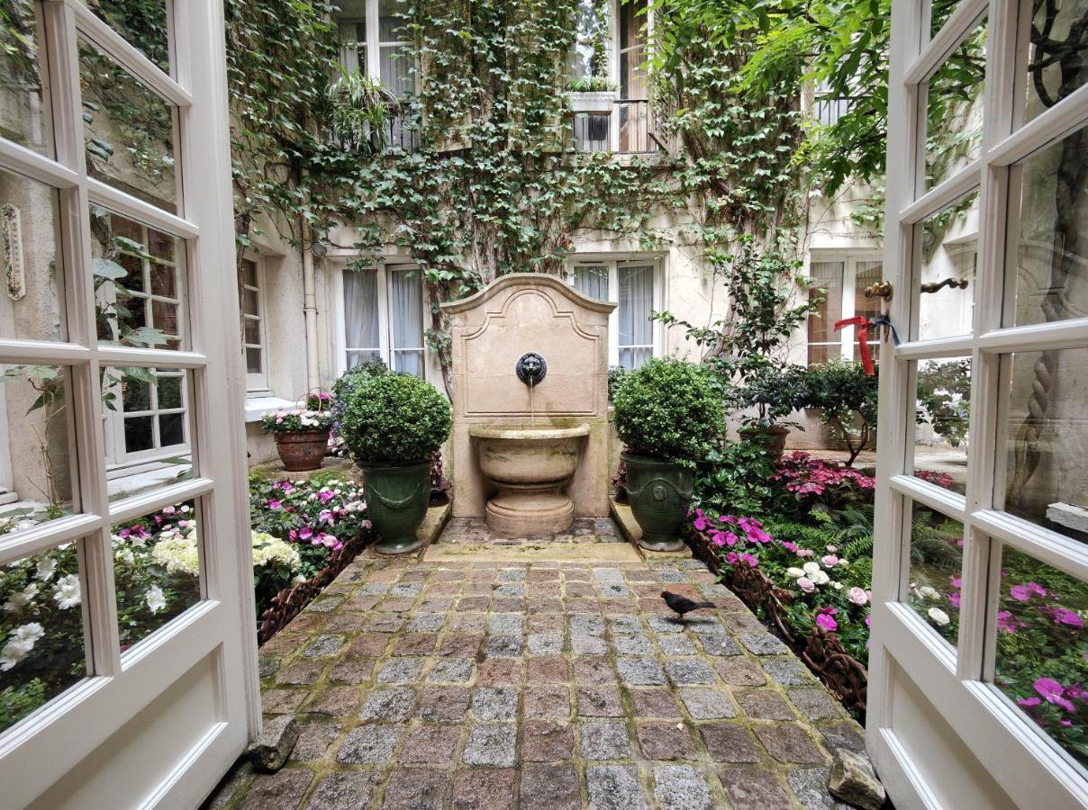 Hotel Le Relais Médicis 4*