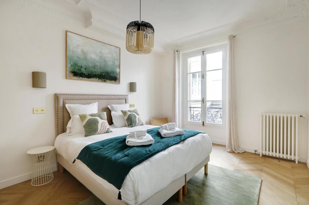 Pick A Flat's In Luxembourg - Odeon - Rue Soufflot