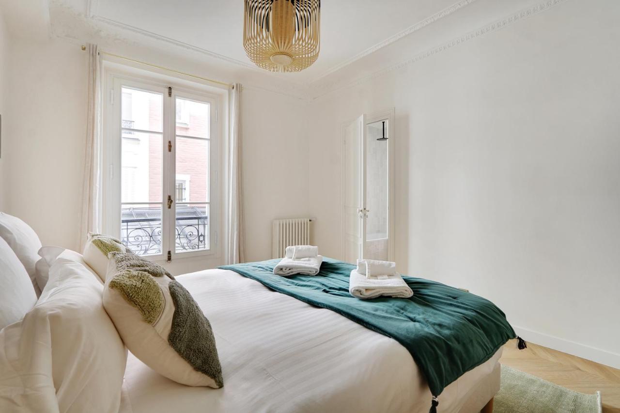 Pick A Flat's In Luxembourg - Odeon - Rue Soufflot Apartment *