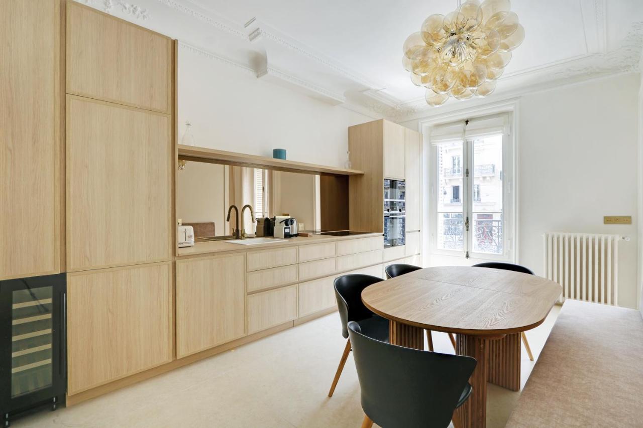 Apartment Pick A Flat's In Luxembourg - Odeon - Rue Soufflot *