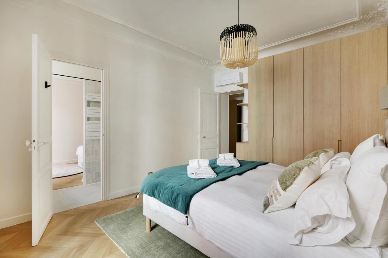 Pick A Flat's In Luxembourg - Odeon - Rue Soufflot