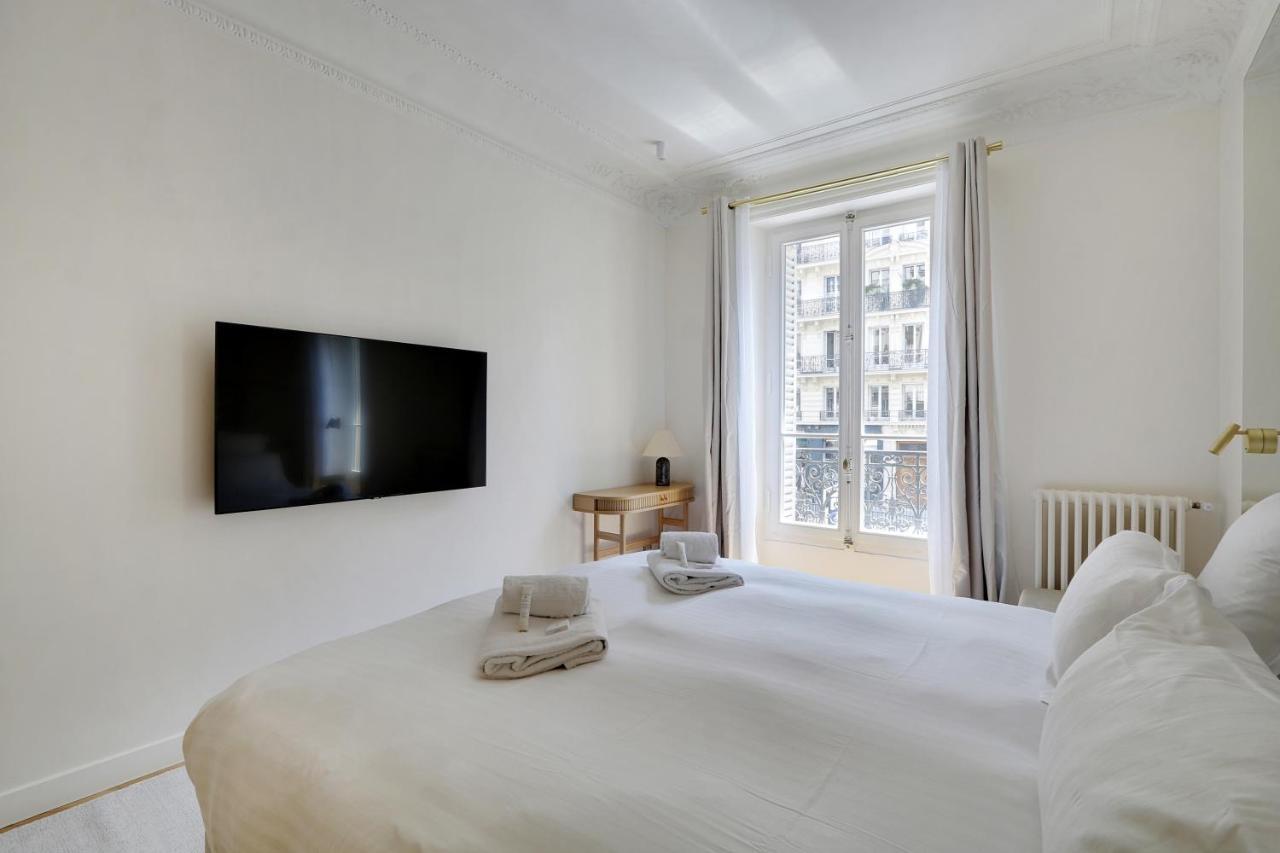 Pick A Flat's In Luxembourg - Odeon - Rue Soufflot * Paris
