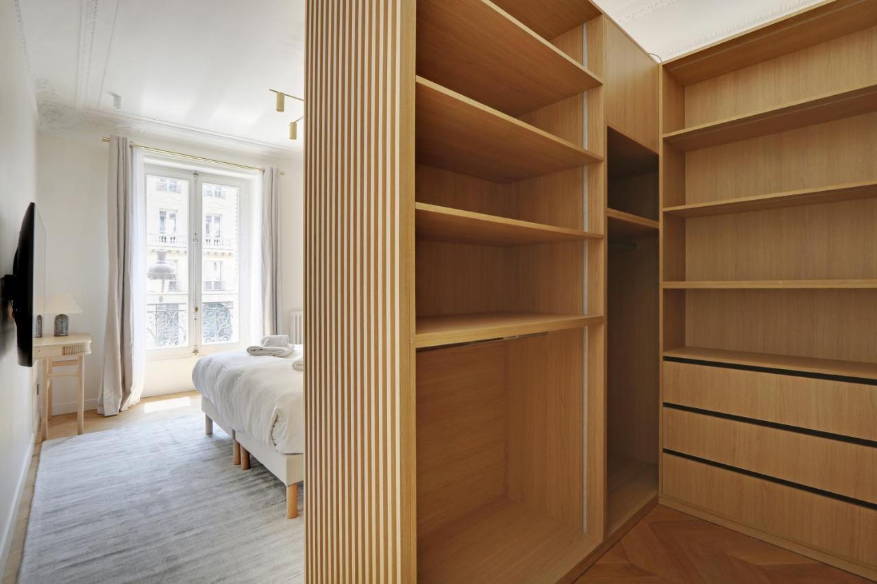 Pick A Flat's In Luxembourg - Odeon - Rue Soufflot *