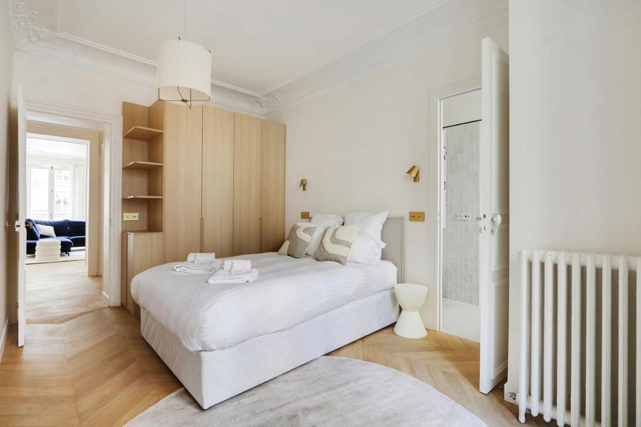 Apartment Pick A Flat's In Luxembourg - Odeon - Rue Soufflot Paris