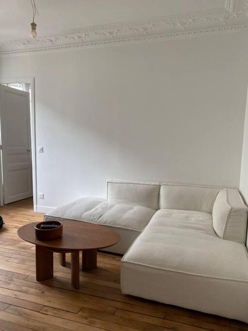 1 Bedroom In Montmartre Appartamento Parigi