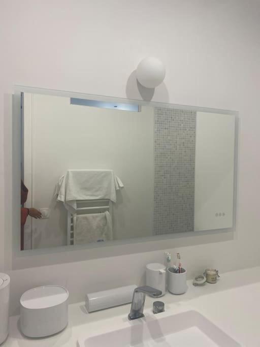 1 Bedroom In Montmartre Appartamento