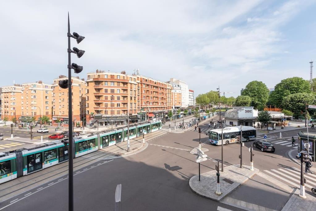 Lumineux Est - Serurier Paris
