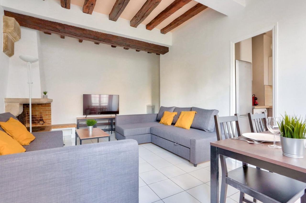 Appartamento Quartier Notre Dame De *