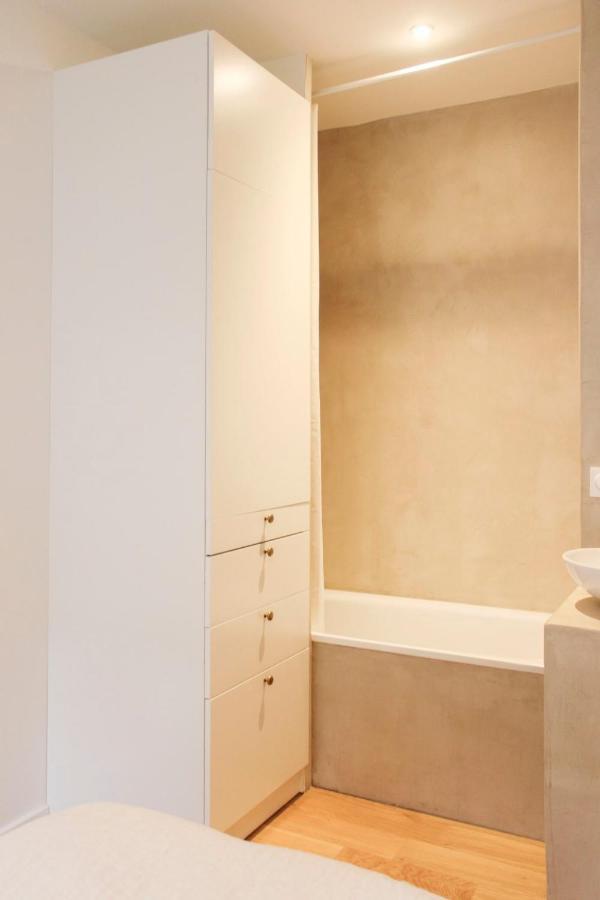 Appartamento 34 M Pres De La Place De La Bastille *