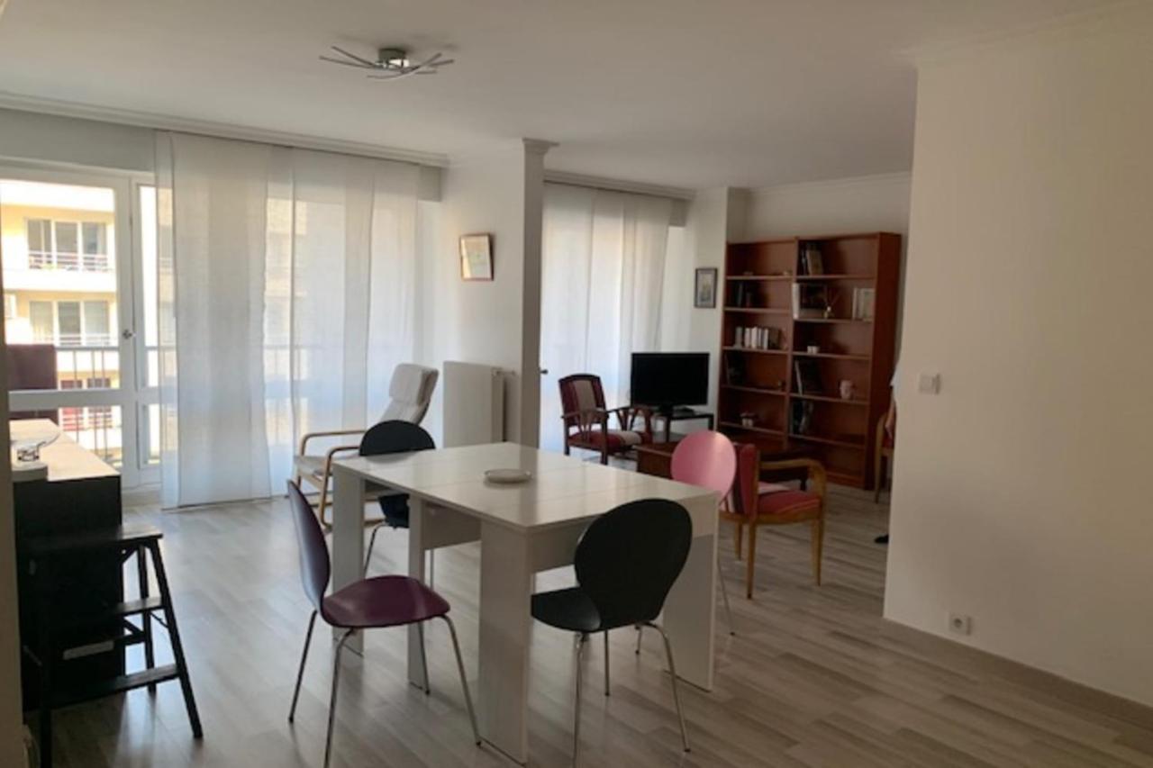 Appartamento Spacious Cocoon Near The Place De La Nation *