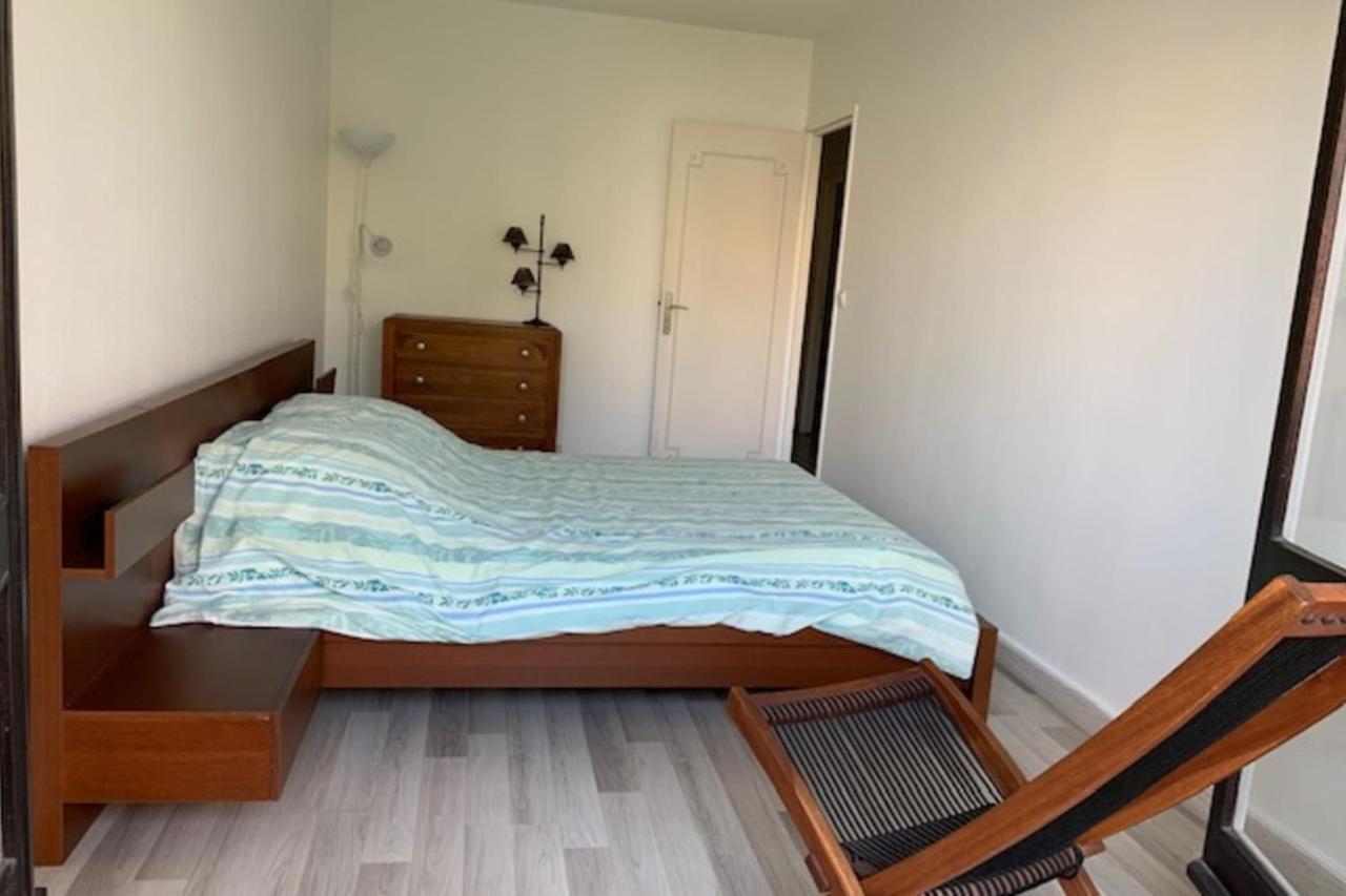 Spacious Cocoon Near The Place De La Nation Appartamento *