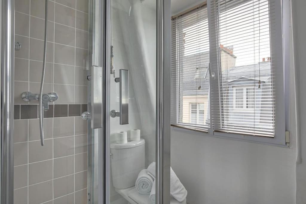 Appartamento Superbe 45m2 Au Coeur De Montmartre