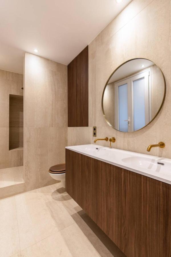 Central&spacious 2bd For 6 Parigi