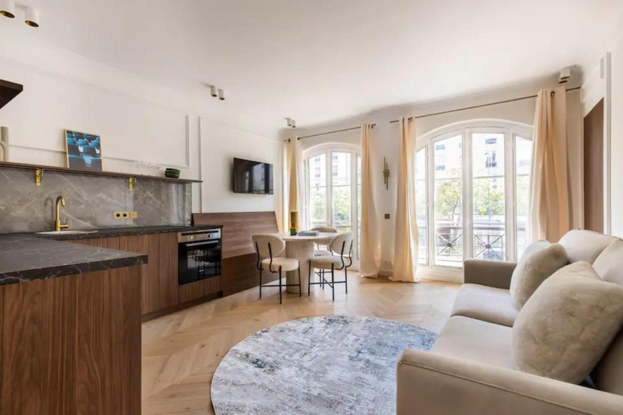 Appartamento Central&spacious 2bd For 6