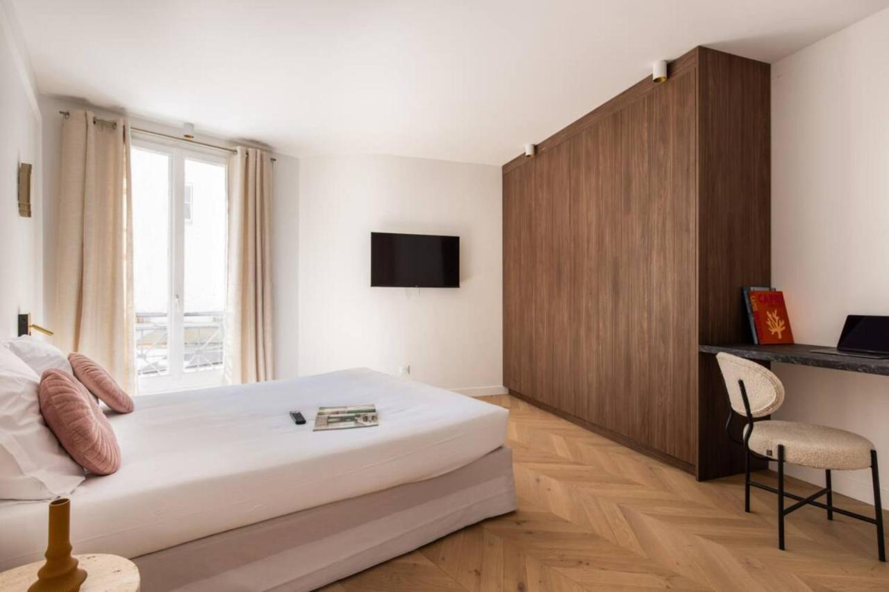 Appartamento Central&spacious 2bd For 6 *