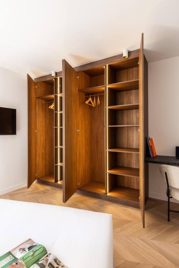 Central&spacious 2bd For 6 Appartamento
