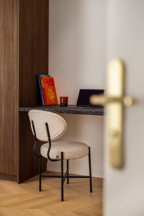 Central&spacious 2bd For 6 * Parigi