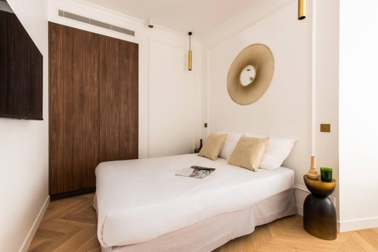 Appartamento Central&spacious 2bd For 6 *