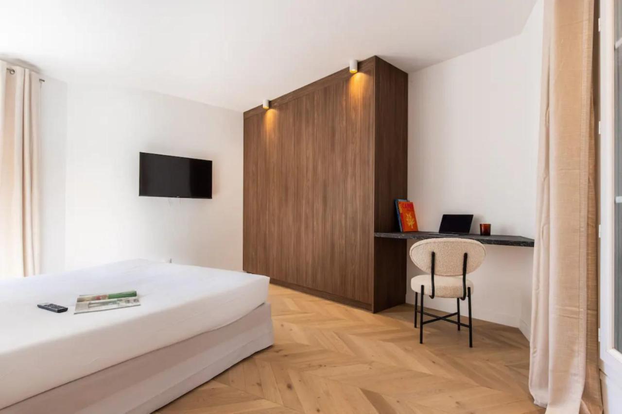Appartamento Central&spacious 2bd For 6 *