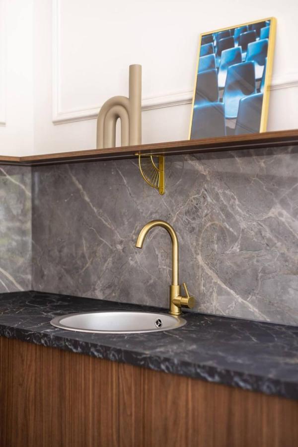 Central&spacious 2bd For 6 * Parigi