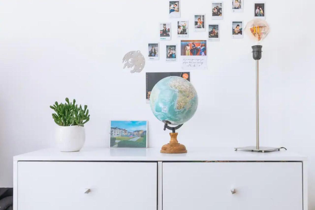 Appartamento Charming Studio For 2 *