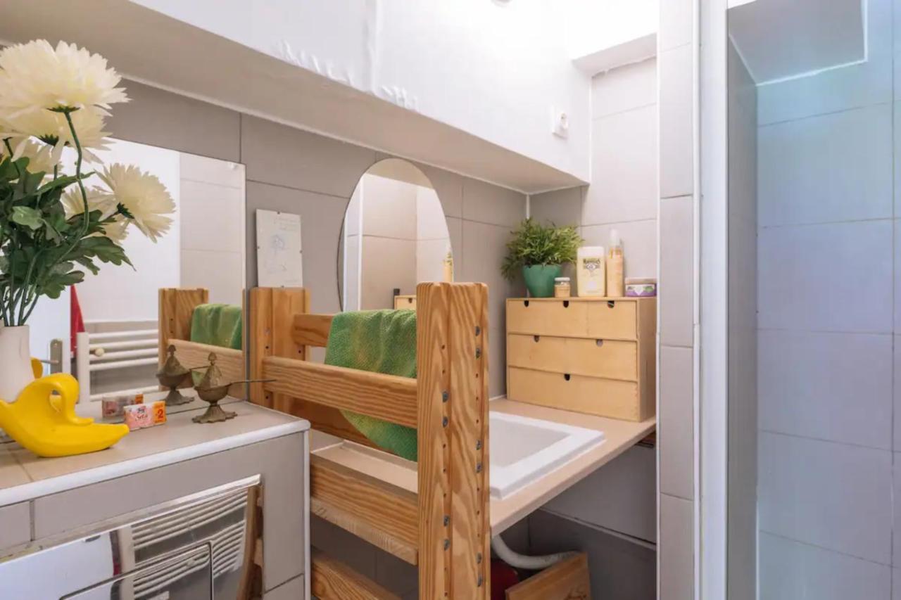 Charming Studio For 2 Appartamento *