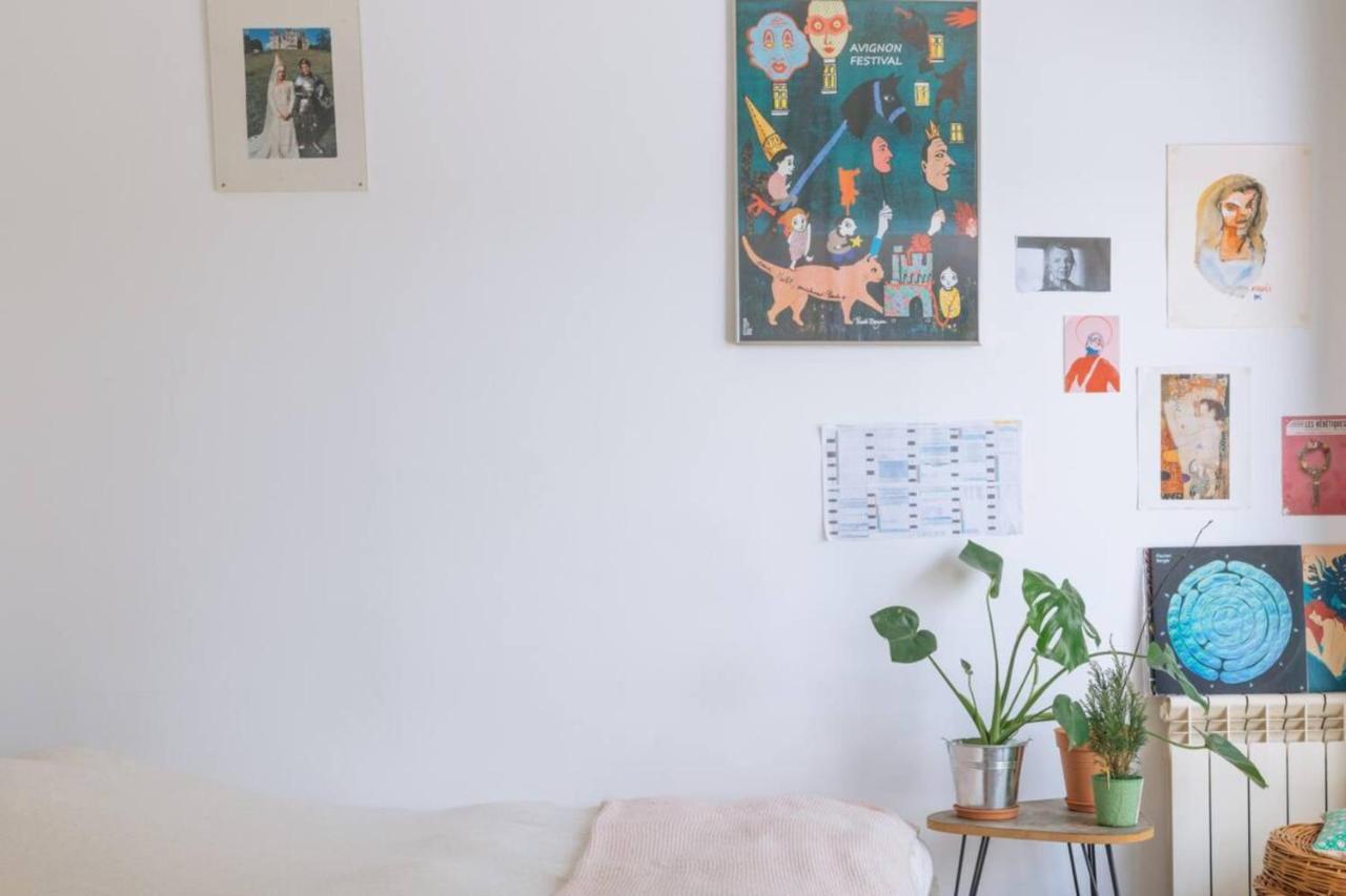 Charming Studio For 2 * Parigi