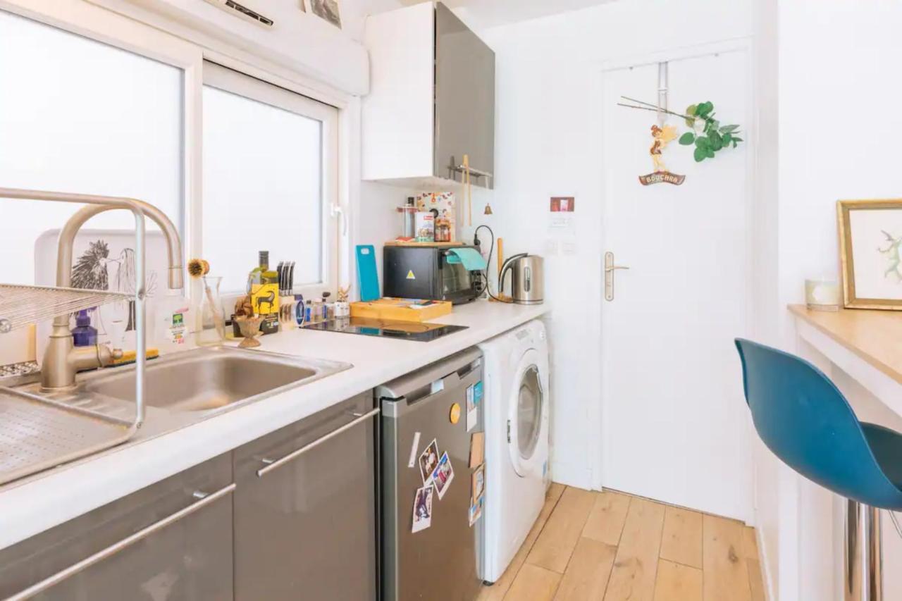 Appartamento Charming Studio For 2 *