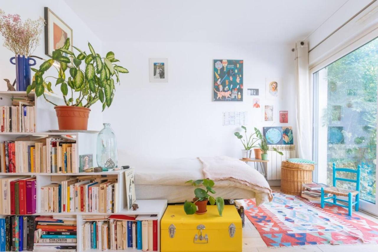 Charming Studio For 2 Parigi