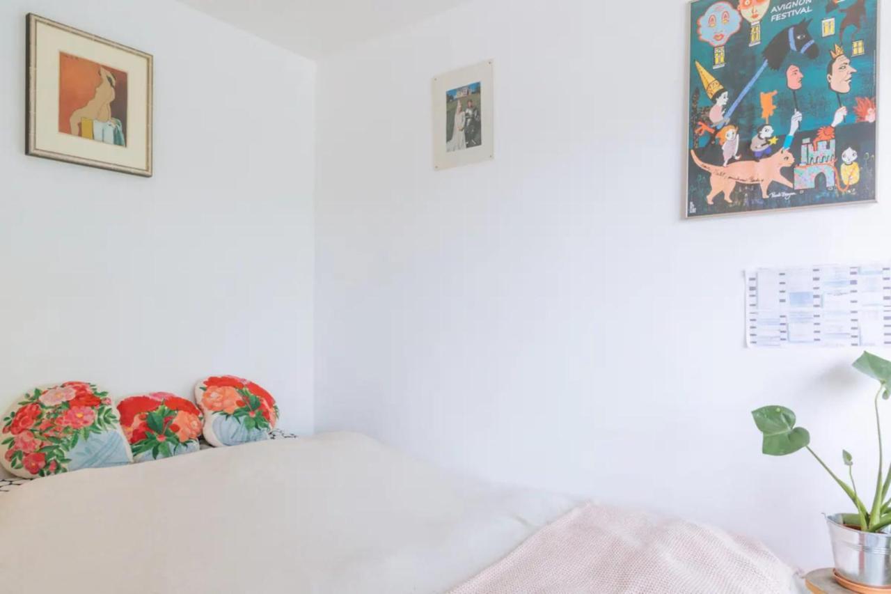 Appartamento Charming Studio For 2