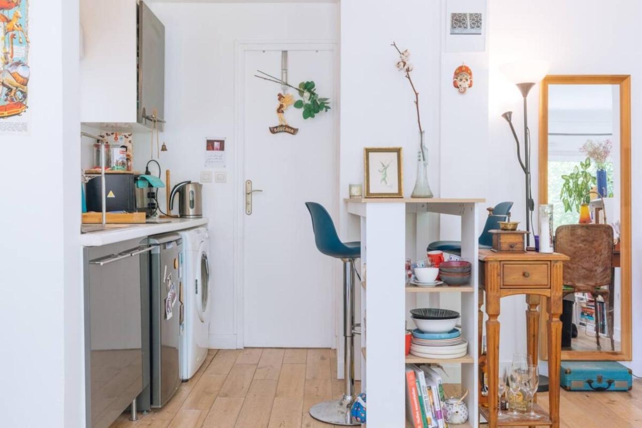Charming Studio For 2 Appartamento