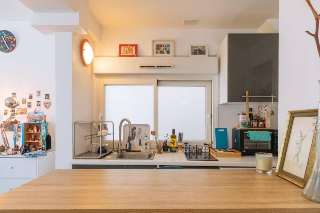 Appartamento Charming Studio For 2 *