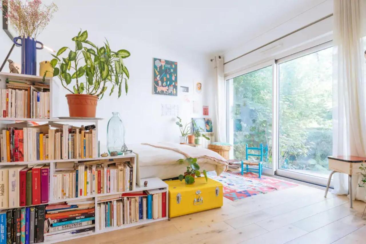 Charming Studio For 2 Appartamento *