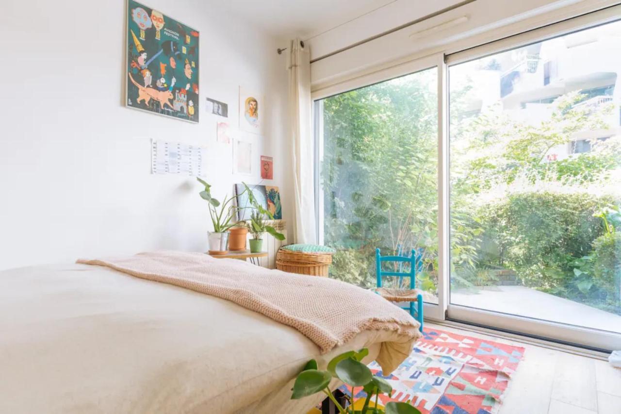 Appartamento Charming Studio For 2