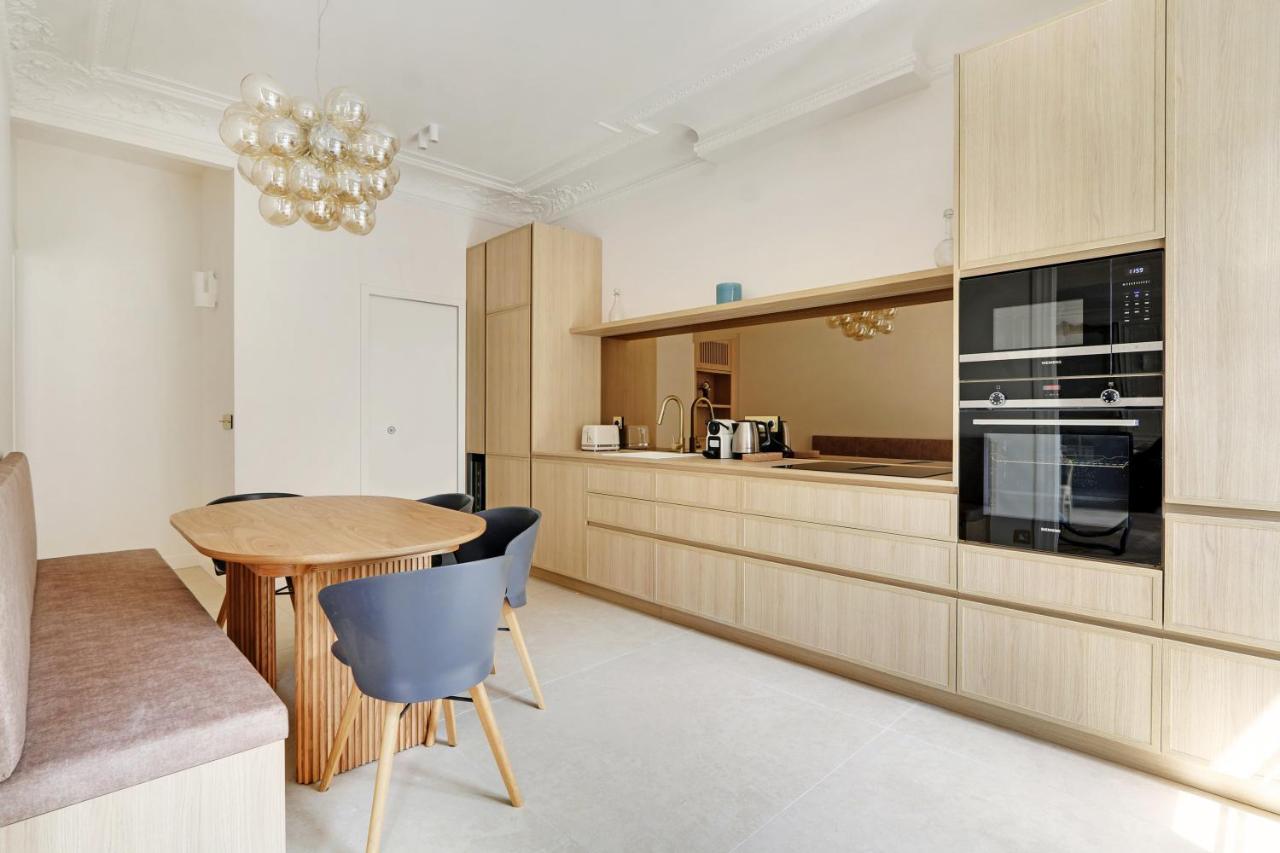 Apartment Pick A Flat's In Luxembourg - Odeon - Rue Soufflot Paris