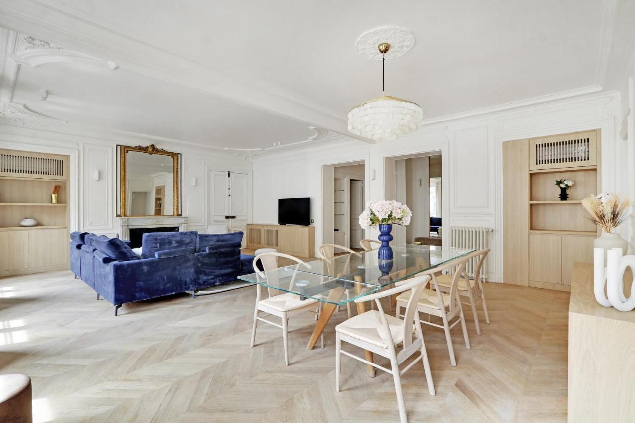 Apartment Pick A Flat's In Luxembourg - Odeon - Rue Soufflot *