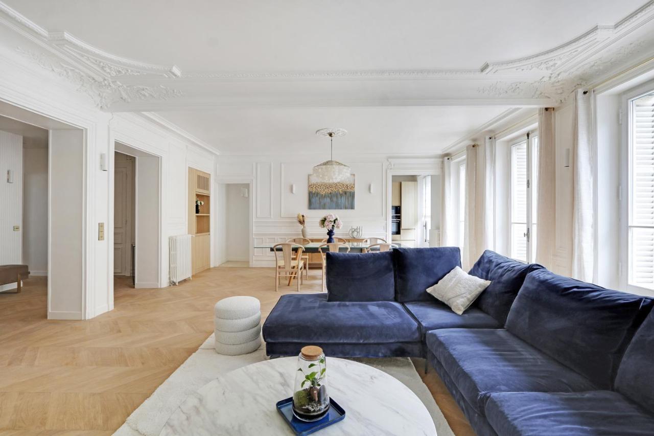Pick A Flat's In Luxembourg - Odeon - Rue Soufflot * Paris