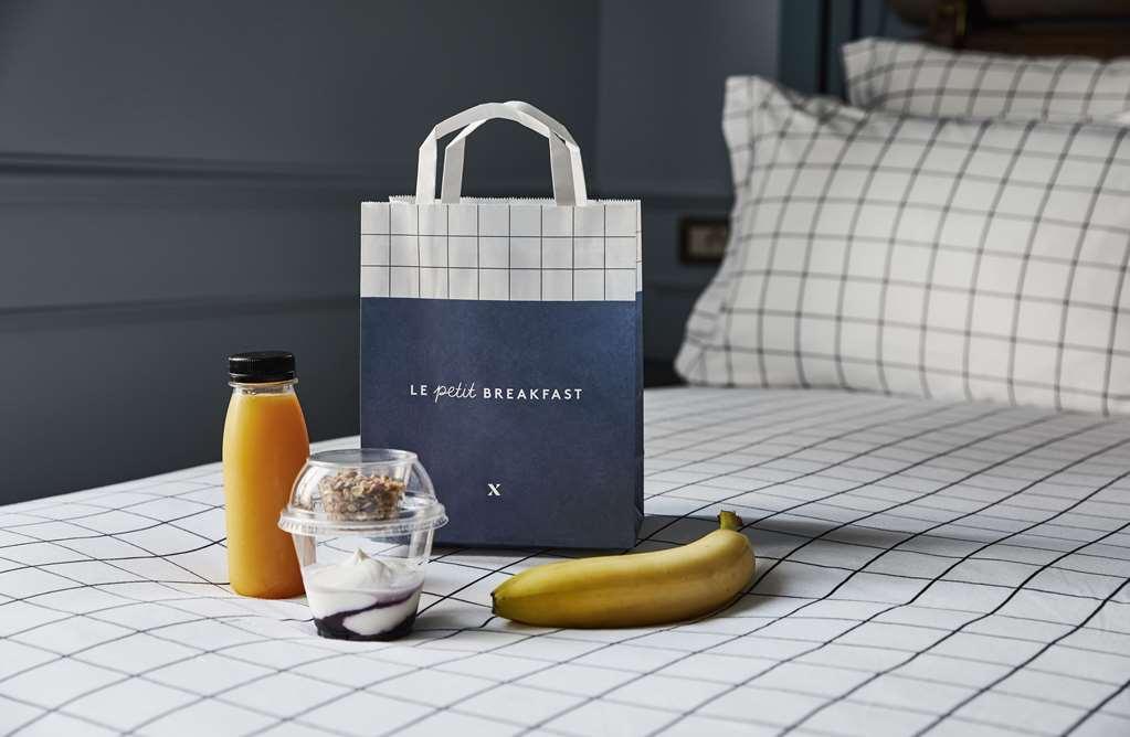The Hoxton, Hotel 4*