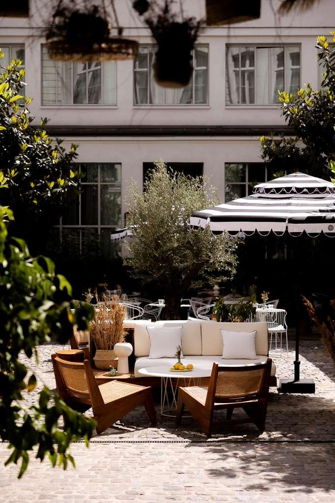 Hotel The Hoxton,