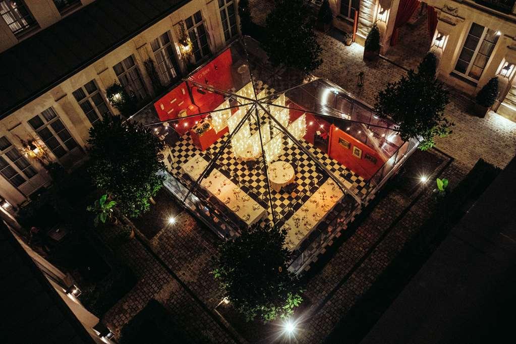 The Hoxton,