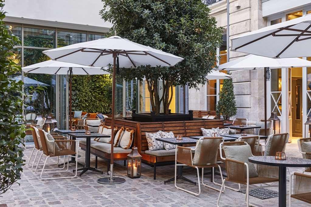 The Hoxton, Hotel 4*